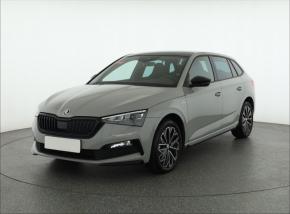 Škoda Scala  1.0 TSI Monte Carlo 