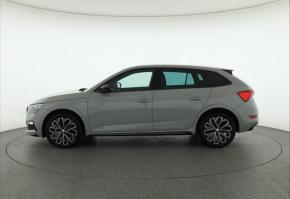 Škoda Scala  1.0 TSI Monte Carlo 