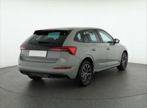 Škoda Scala  1.0 TSI Monte Carlo 