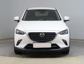 Mazda CX-3  2.0 Skyactiv-G 