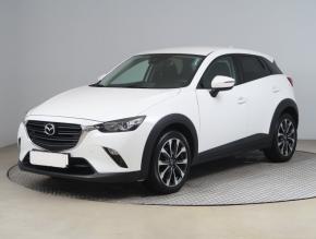 Mazda CX-3  2.0 Skyactiv-G 