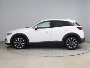 Mazda CX-3  2.0 Skyactiv-G 