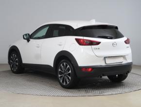 Mazda CX-3  2.0 Skyactiv-G 