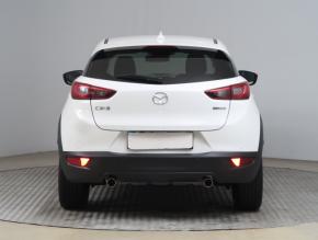 Mazda CX-3  2.0 Skyactiv-G 