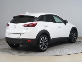 Mazda CX-3  2.0 Skyactiv-G 