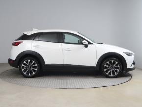 Mazda CX-3  2.0 Skyactiv-G 