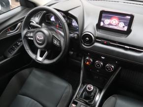 Mazda CX-3  2.0 Skyactiv-G 