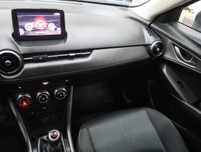 Mazda CX-3  2.0 Skyactiv-G 