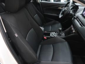 Mazda CX-3  2.0 Skyactiv-G 