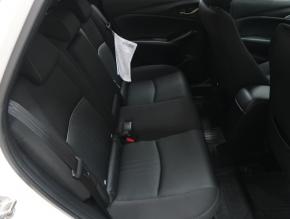 Mazda CX-3  2.0 Skyactiv-G 