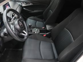 Mazda CX-3  2.0 Skyactiv-G 