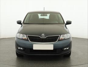 Škoda Rapid Spaceback  1.0 TSI 