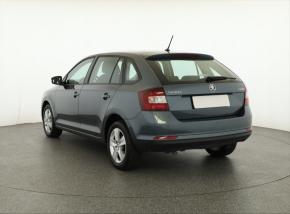 Škoda Rapid Spaceback  1.0 TSI 