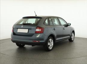 Škoda Rapid Spaceback  1.0 TSI 