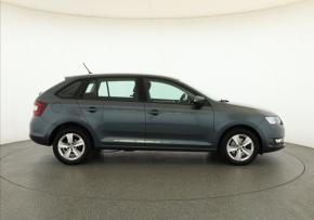 Škoda Rapid Spaceback  1.0 TSI 