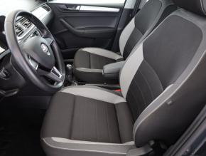 Škoda Rapid Spaceback  1.0 TSI 