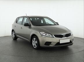 Kia Ceed  1.4 CVVT 