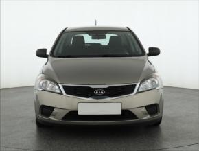 Kia Ceed  1.4 CVVT 