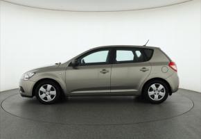 Kia Ceed  1.4 CVVT 