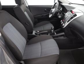 Kia Ceed  1.4 CVVT 