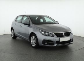 Peugeot 308  1.5 BlueHDi 