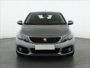 Peugeot 308  1.5 BlueHDi 