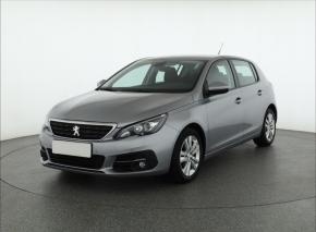 Peugeot 308  1.5 BlueHDi 