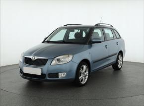 Škoda Fabia  1.4 16V 