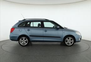 Škoda Fabia  1.4 16V 