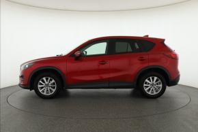 Mazda CX-5  2.0 Skyactiv-G 