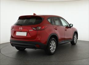 Mazda CX-5  2.0 Skyactiv-G 