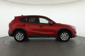 Mazda CX-5  2.0 Skyactiv-G 