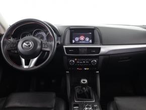 Mazda CX-5  2.0 Skyactiv-G 