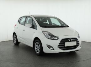 Hyundai ix20  1.6 CVVT 