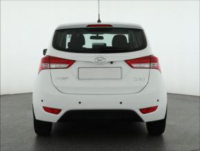 Hyundai ix20  1.6 CVVT 