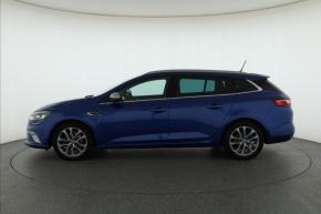 Renault Megane  1.6 dCi GT Line 