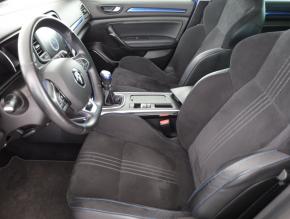 Renault Megane  1.6 dCi GT Line 