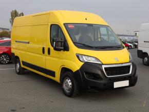 Peugeot Boxer  2.0 BlueHDi 