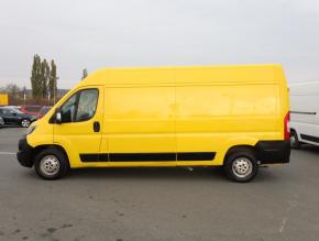 Peugeot Boxer  2.0 BlueHDi 