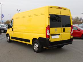 Peugeot Boxer  2.0 BlueHDi 