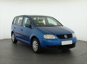 Volkswagen Touran  1.6 FSI 