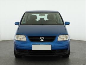 Volkswagen Touran  1.6 FSI 