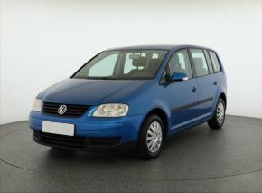 Volkswagen Touran  1.6 FSI 