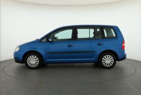 Volkswagen Touran  1.6 FSI 