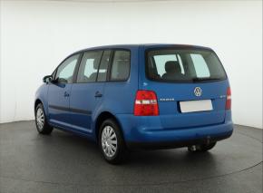 Volkswagen Touran  1.6 FSI 