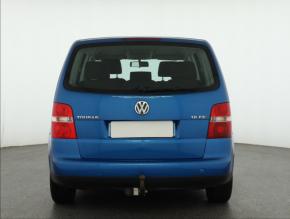 Volkswagen Touran  1.6 FSI 