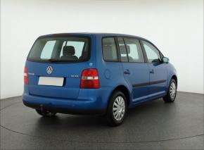 Volkswagen Touran  1.6 FSI 