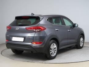 Hyundai Tucson  1.7 CRDi 