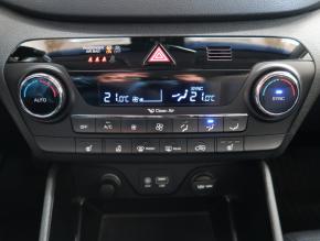 Hyundai Tucson  1.7 CRDi 