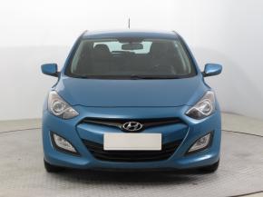 Hyundai i30  1.4 CVVT 